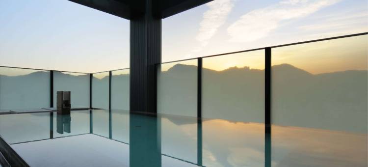 长崎新地唐人街光芒酒店(CANDEO HOTELS)(Candeo Hotels Nagasaki Shinchi Chinatown)图片