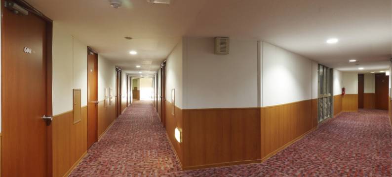 仓敷站酒店(Kurashiki Station Hotel)图片