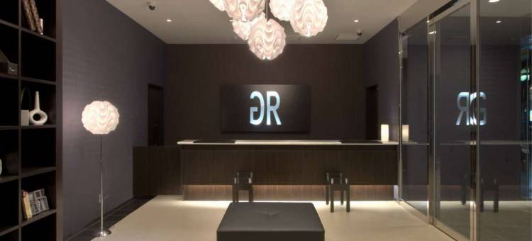 浜田站前人工温泉二股汤之华格林里奇酒店(Green Rich Hotel Hamada Ekimae (Artificial Hot Spring Futamata Yunohana))图片