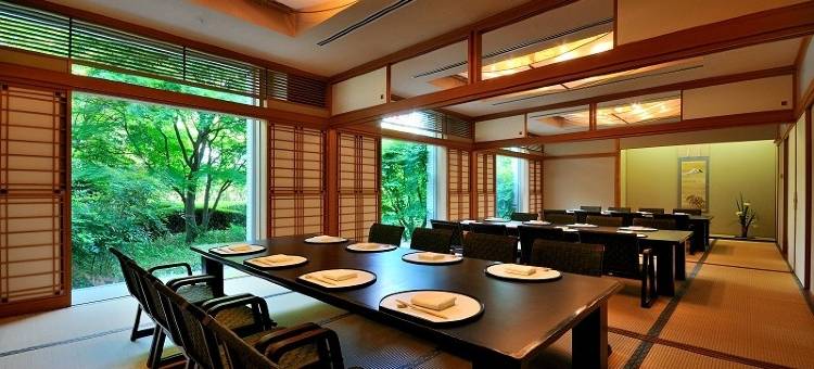 海老名伦勃朗酒店(Rembrandt Hotel Ebina)图片