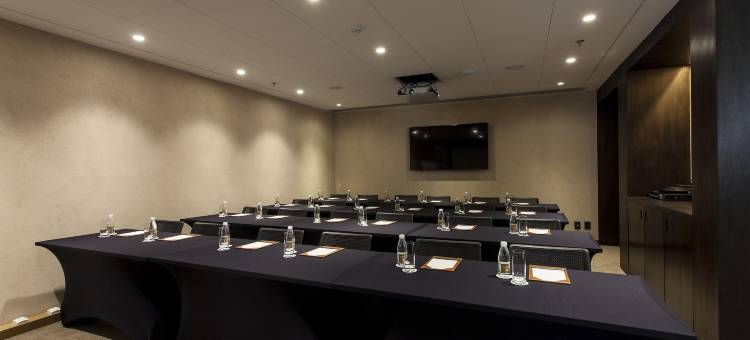 法萨诺萨尔瓦多酒店(Hotel Fasano Salvador)图片