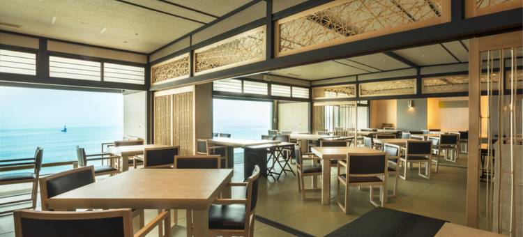 赤穗温泉夕映之宿-银波庄(Ginpaso)图片