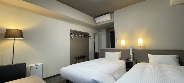 佐久南立交露樱酒店(Hotel Route-Inn Saku Minami Inter)图片