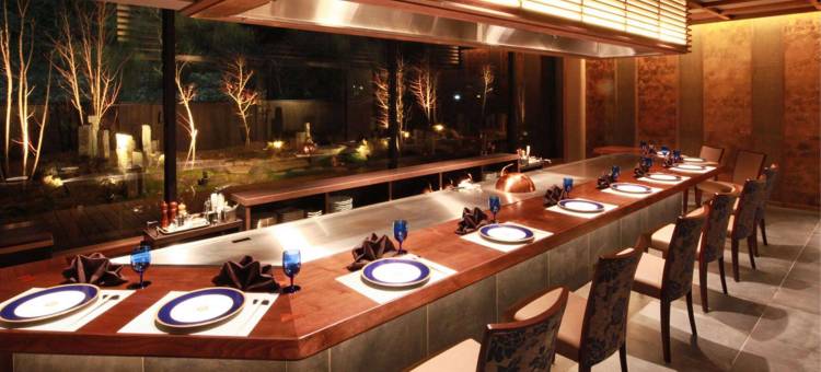 彦根城Spa度假村(Hikone Castle Resort & Spa)图片