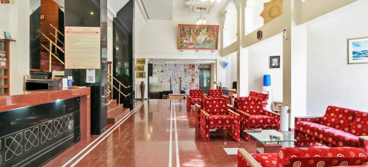 阿石希广场酒店(Hotel Ashish Plaza)图片