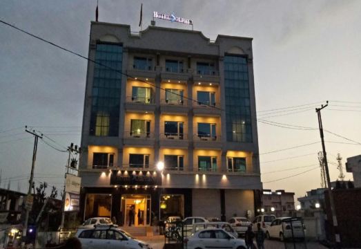 Hotel Dolphin Hotel Overview