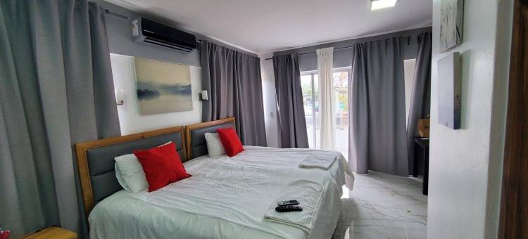 博卡格兰德套房酒店(Boca Grande Hotel Suites)图片