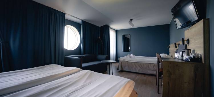 索尔姆贝斯特韦斯特酒店(Best Western Solhem Hotel)图片