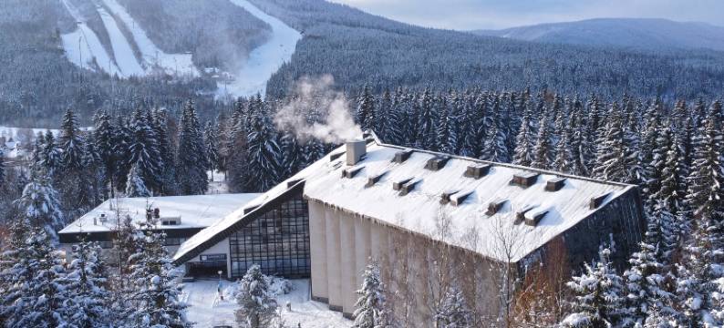 斯沃诺斯特健康酒店(Wellness Hotel Svornost)图片