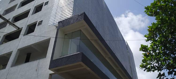 地铁酒店(Metro Hotel)图片