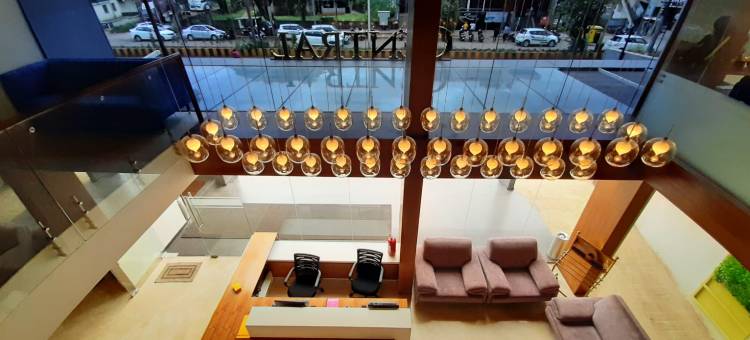 中央A精品酒店(Central A Boutique Hotel)图片