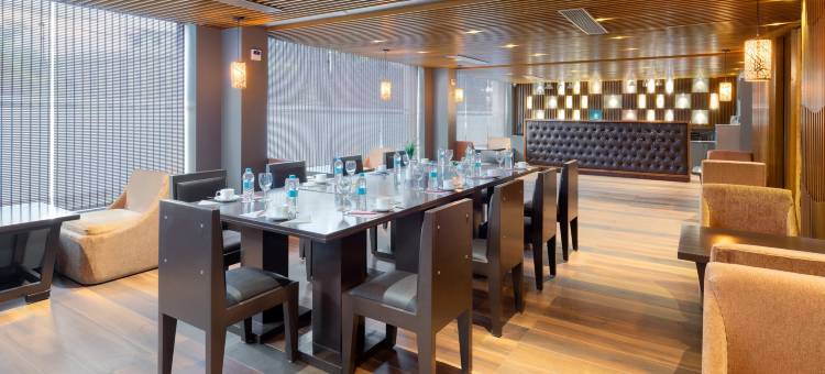 塔尼亚西格内特风格酒店(Cygnett Style Tania's)图片