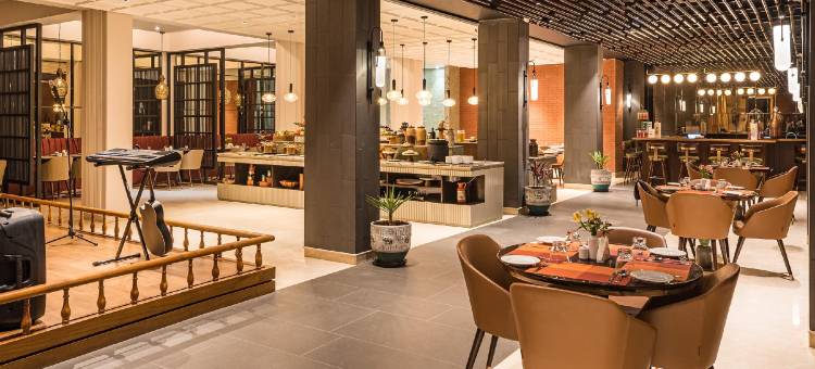 达尔吉林-优丹喜马拉雅套房酒店(Udaan Himalayan Suites and Spa)图片