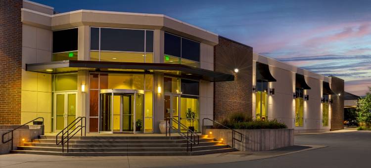 洲际酒店集团假日酒店德梅因机场/会议中心(Holiday Inn des Moines-Airport/Conf Center)图片