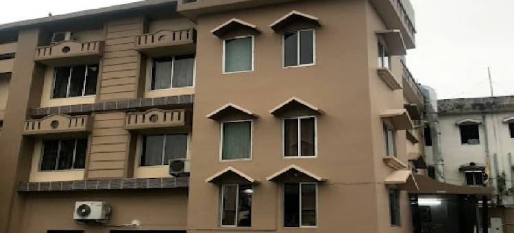 SIMLA酒店(Hotel Simla)图片