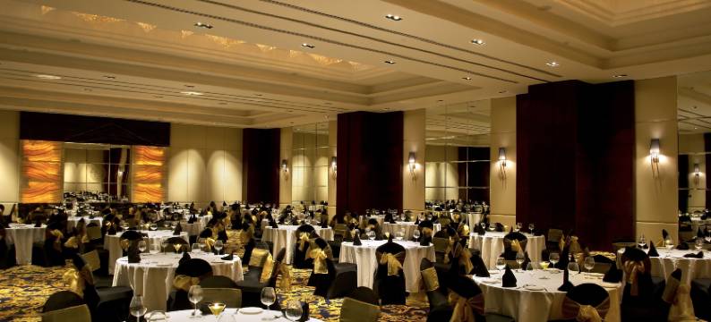 德拉度假酒店(Della Resorts)图片