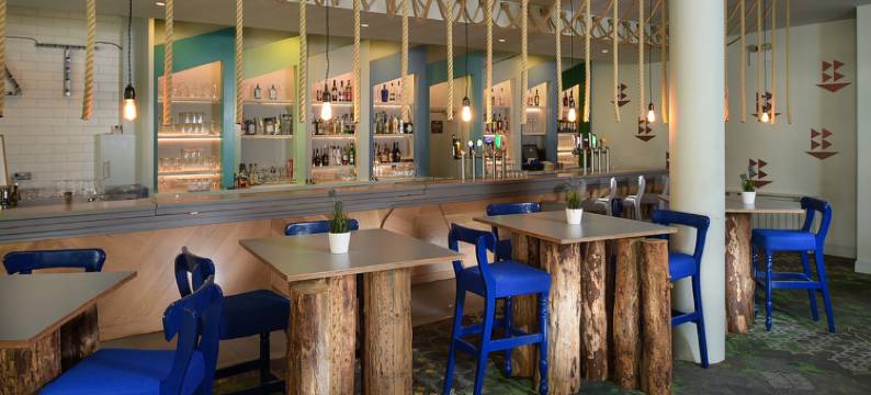 阿曼达酒店(Armada Hotel)图片