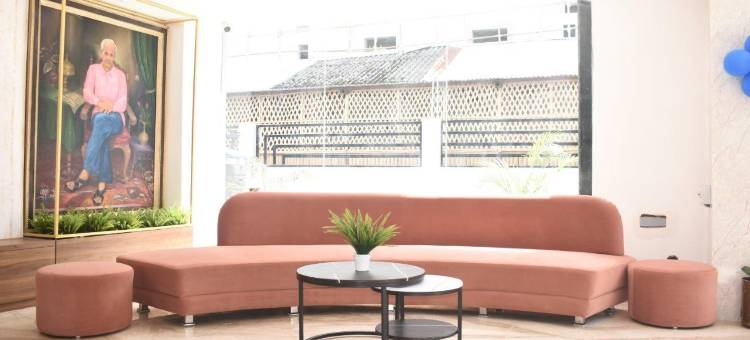 酒店王国宫殿(Hotel Kingdom Palace)图片