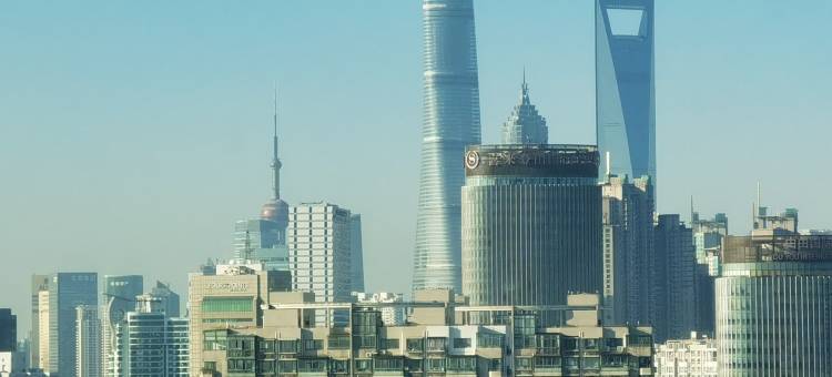 上海简尚民宿(浦东店)图片