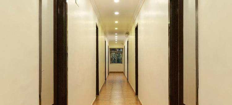 哈日国际酒店(Emerald Retreat)图片