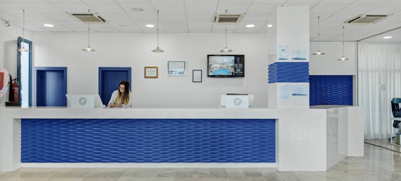 THB热带岛屿住宿(THB Tropical Island)图片