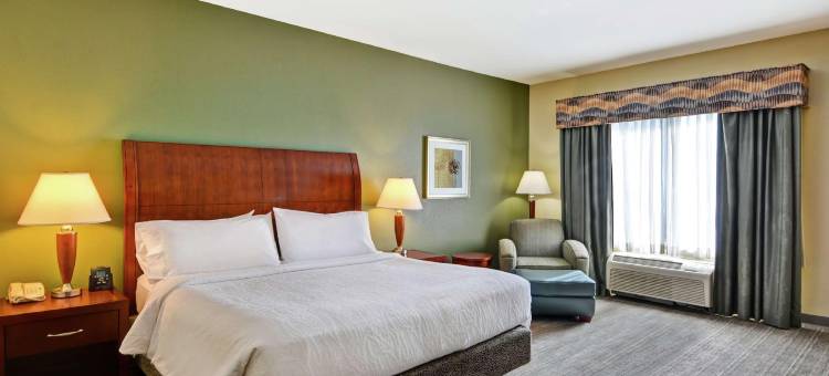 康威希尔顿花园酒店(Hilton Garden Inn Conway)图片