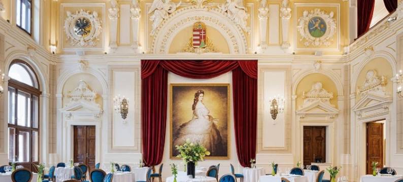 欧罗巴之星酒店集团奥雷亚安娜宫(Áurea Ana Palace by Eurostars Hotel Company)图片