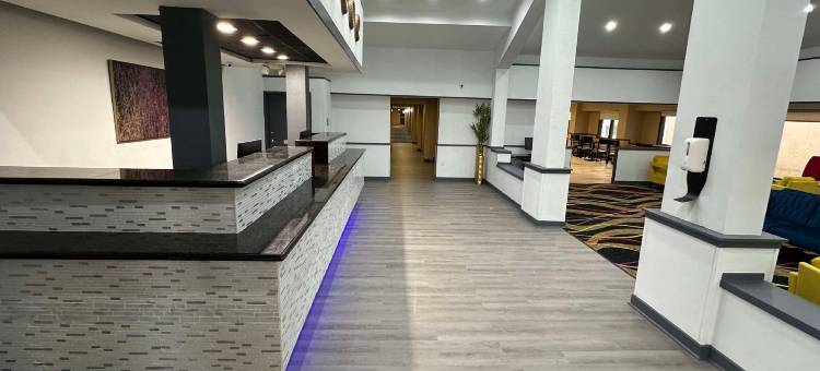 凯富酒店(SureStay Plus by Best Western Mobile I-65)(SureStay Plus by Best Western Mobile 1-65)图片