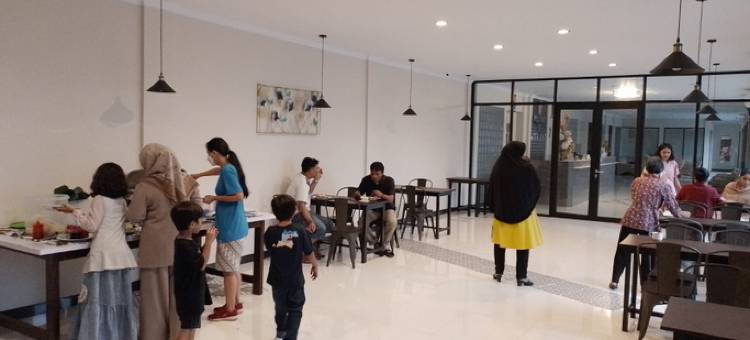 Hotel Bima Majalengka图片