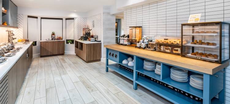 Staybridge Suites 丹佛樱桃溪 by IHG(Staybridge Suites Denver-Cherry Creek)图片