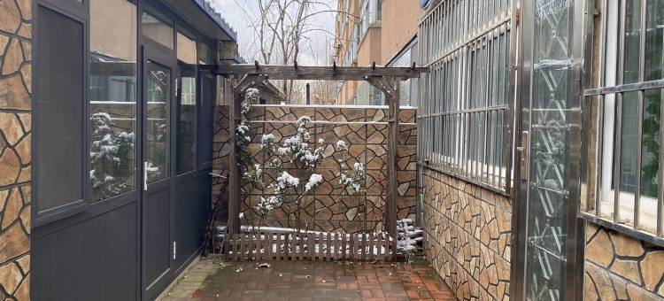 棒棒糖T公寓(运河大道分店)图片