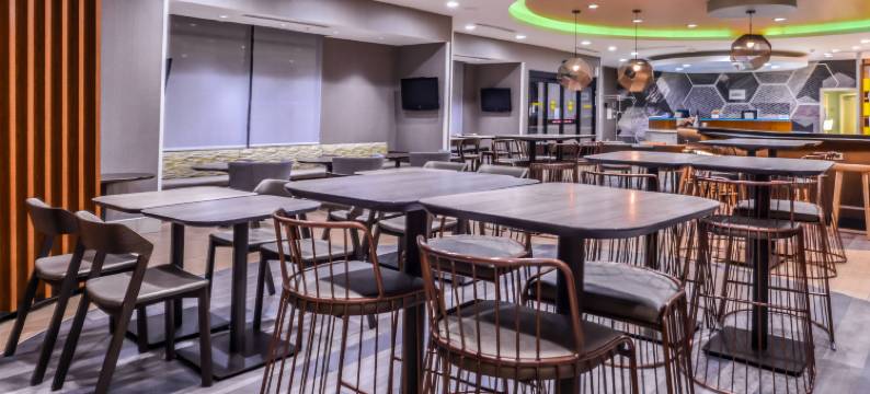 蒂梅丘拉山谷葡萄酒乡万豪SpringHill酒店(SpringHill Suites Temecula Valley Wine Country)图片