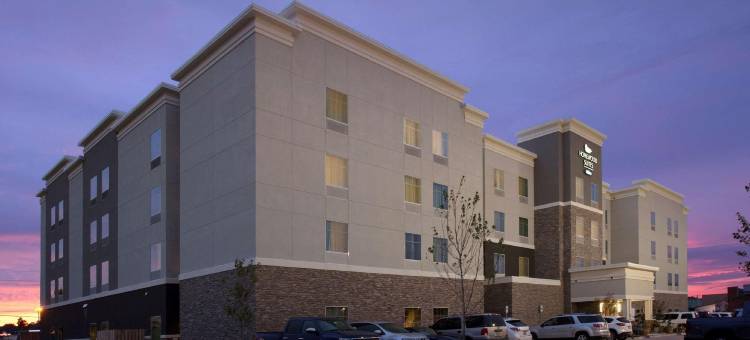 梅塔里新奥尔良Homewood Suites by Hilton(Homewood Suites by Hilton Metairie New Orleans)图片