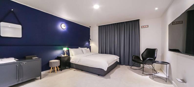 48号码头酒店(Hotel Pier 48)图片