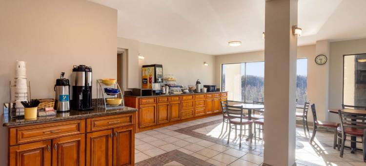 穆尔斯维尔诺曼湖戴斯酒店(Days Inn by Wyndham Mooresville Lake Norman)图片