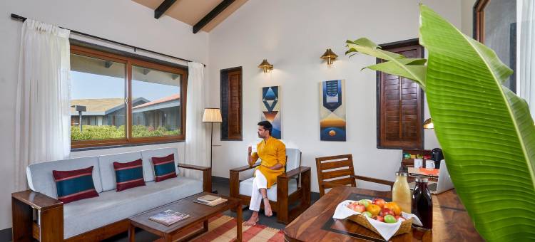 Viveda Wellness Resort图片