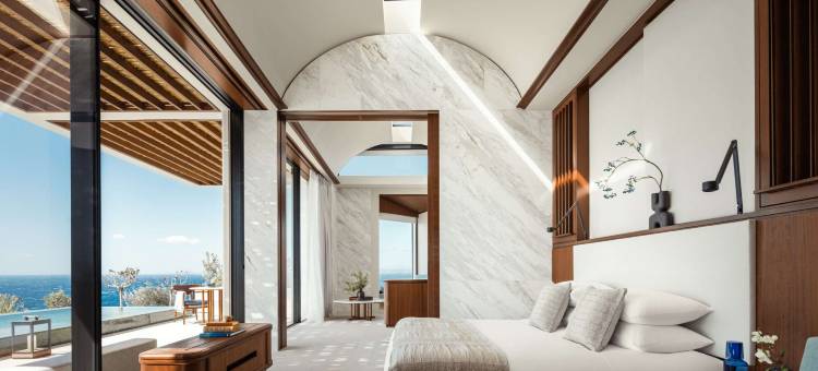 One&Only凯阿岛酒店(One&Only Kéa Island)图片