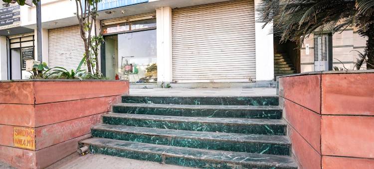 Fabhotel 银河 I(FabHotel Galaxy I)图片