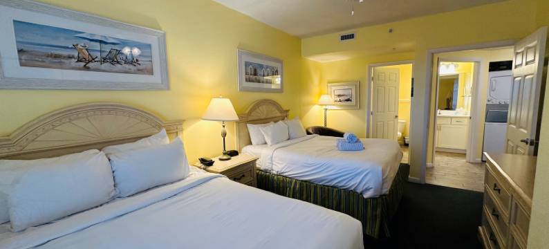 海洋漫步度假村(Ocean Walk Resort)图片