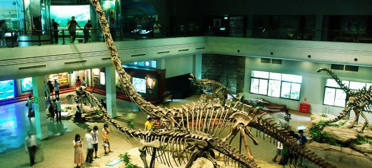 樱花山庄公寓(板南大道分店)图片