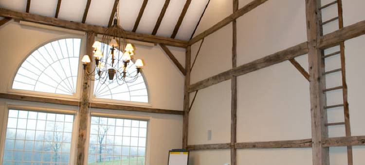 格拉斯贝恩酒店(Glasbern)图片