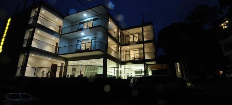 奥克雷古迹酒店(Oak Ray Heritage Hotel)图片