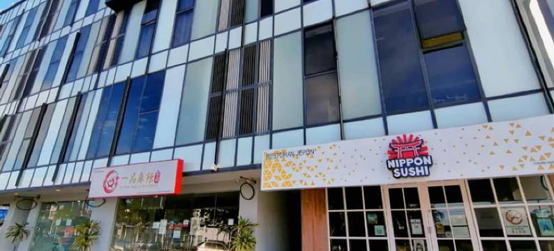 贝伊精品酒店(Bei Boutique Hotel)图片