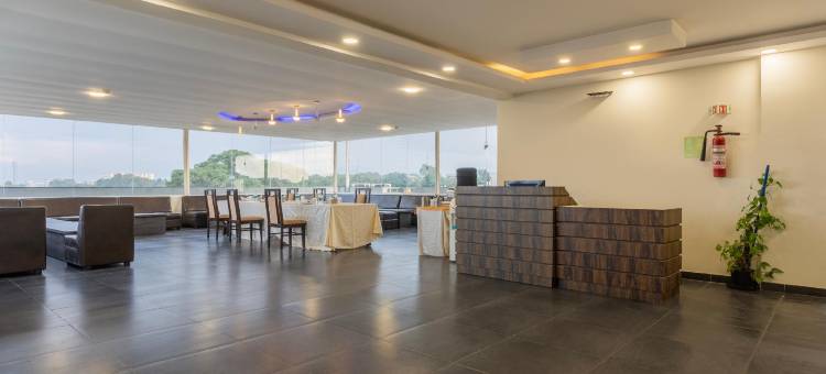 Treebo 塞福琛度假屋(Treebo Sai Fortune Gateway)图片