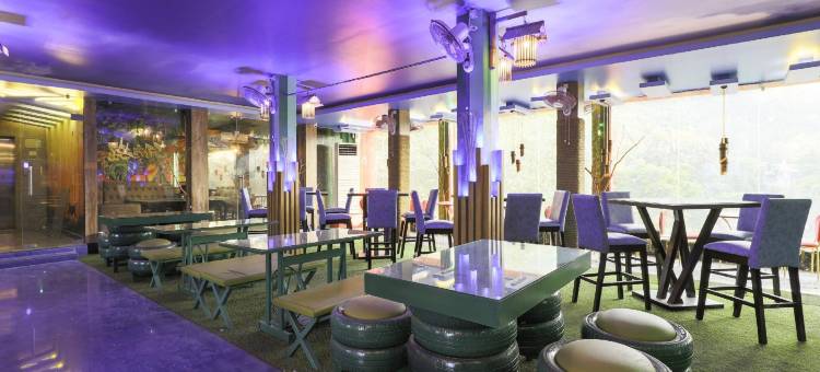 Collection O Hotel Kaku图片