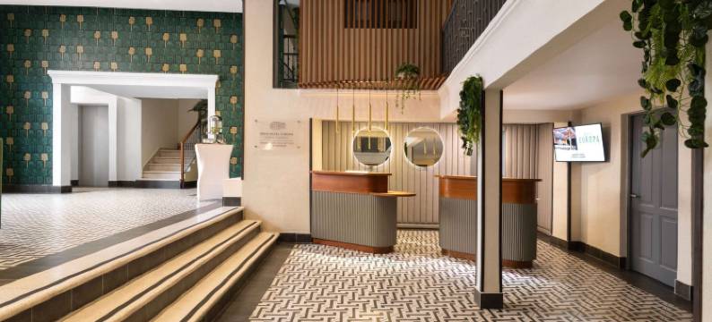 Gran Hotel Europa Santo Domingo, Trademark by Wyndham图片