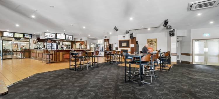 舍伯恩露台精品酒店(Sherbourne Terrace Hotel)图片