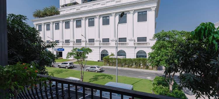阿丽娜豪华酒店 - Vincom Tây Ninh(Arina Luxury Hotel - Vincom Tay Ninh)图片