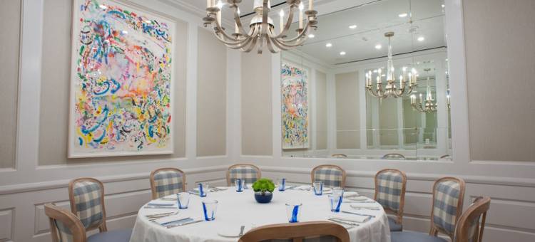 比佛利山庄半岛酒店(The Peninsula Beverly Hills)图片