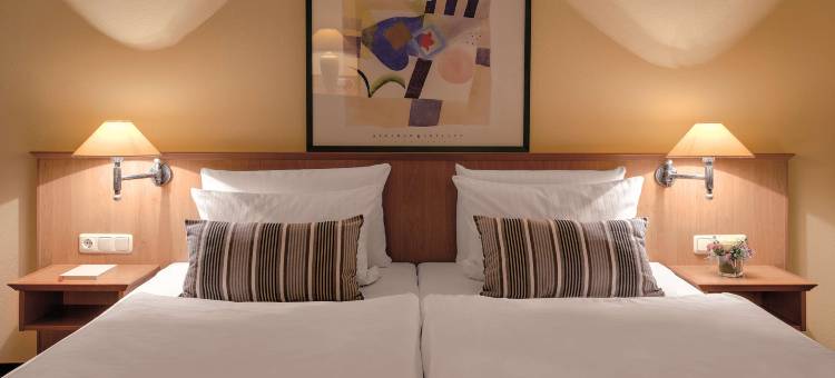 伯恩巴霍赫贝斯特韦斯特公寓式酒店(Best Western Aparthotel Birnbachhoehe)图片